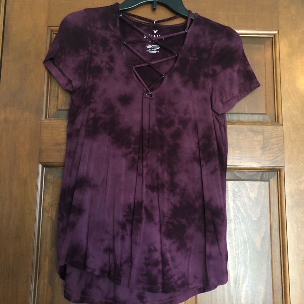 American Eagle Soft and Sexy Shirt